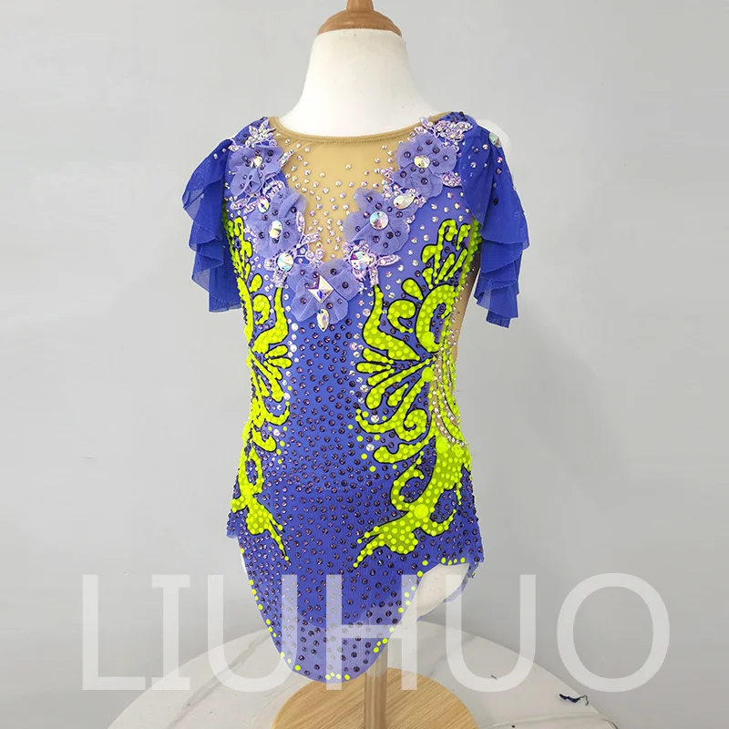 LH Rhythmic Gymnastics BD2088-LIUHUO