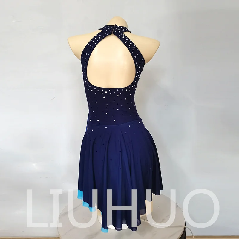 LH Skate BD2716-LIUHUO