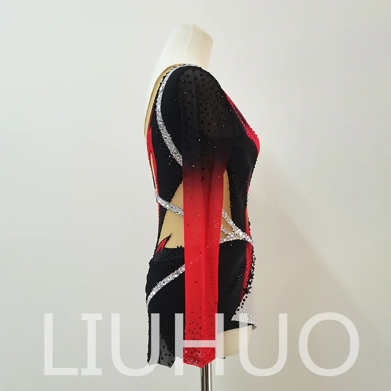 LH Rhythmic Gymnastics BD2017-LIUHUO