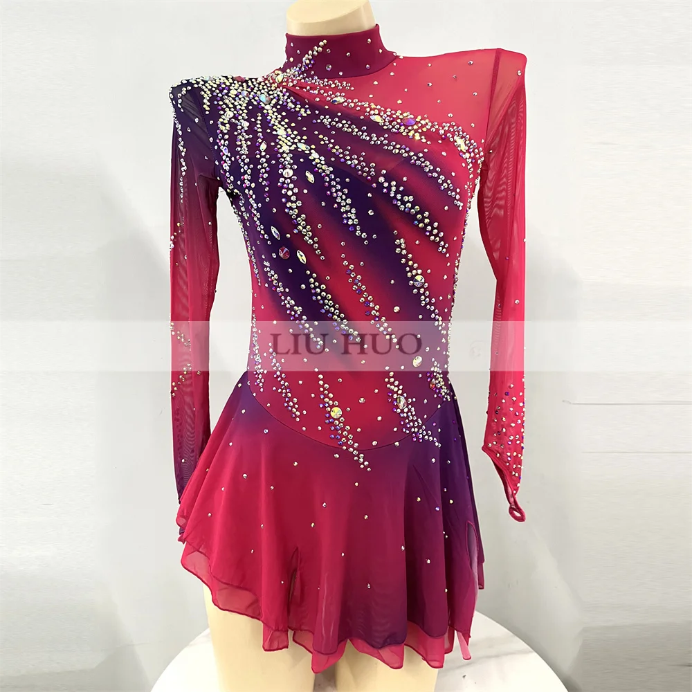 LH Skate BD2685-LIUHUO