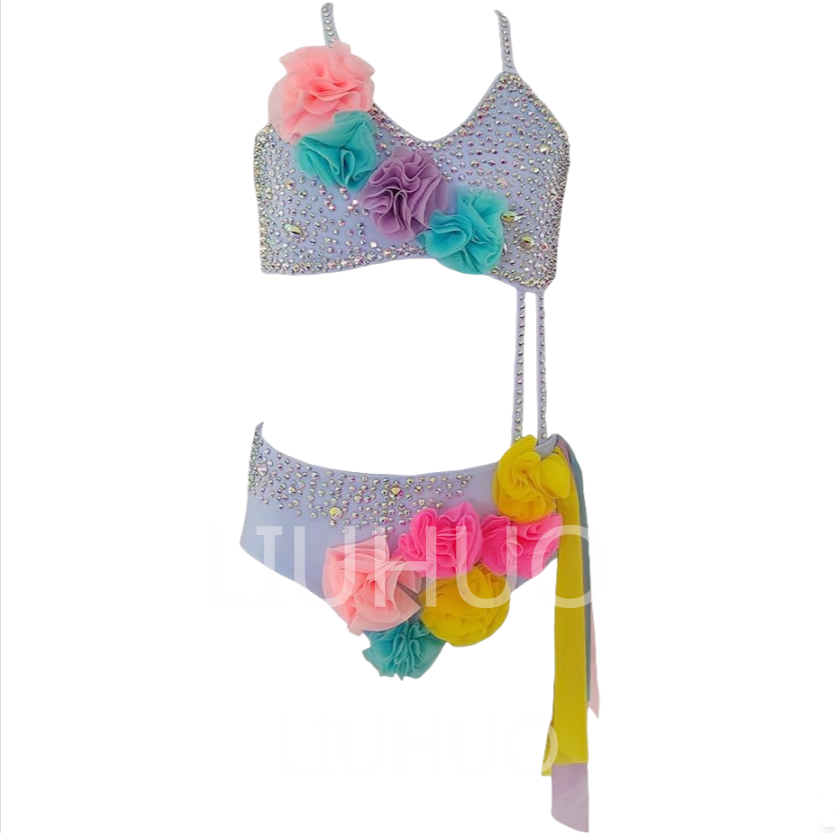 LH Lyrical Dance GD0093