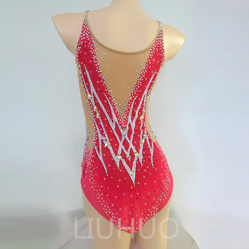 LH Rhythmic Gymnastics BD1449-LIUHUO