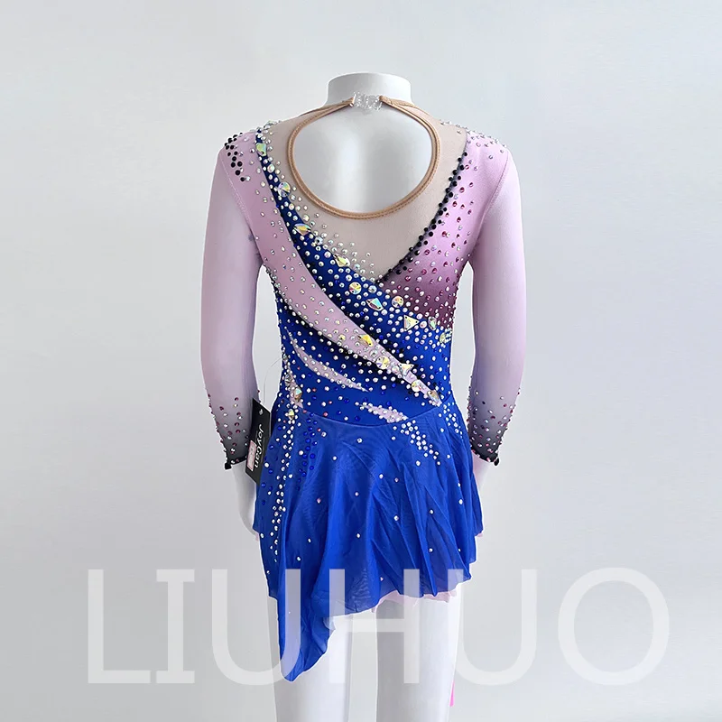 LH Skate BD2605-LIUHUO