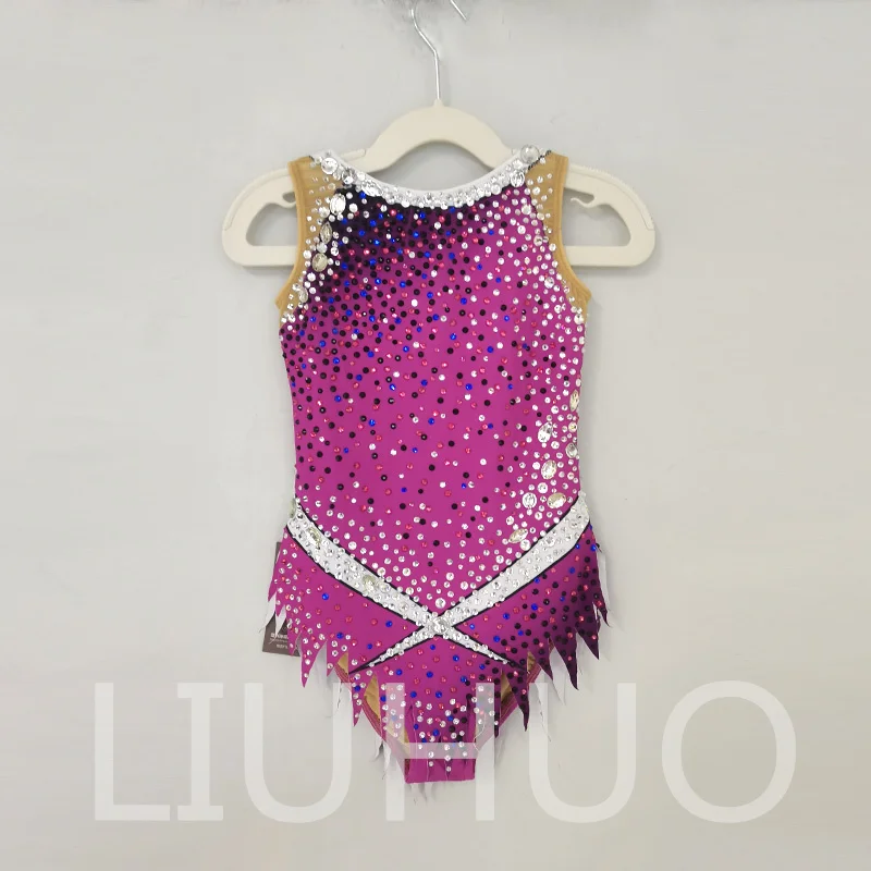 LH Rhythmic Gymnastics BD1802-LIUHUO