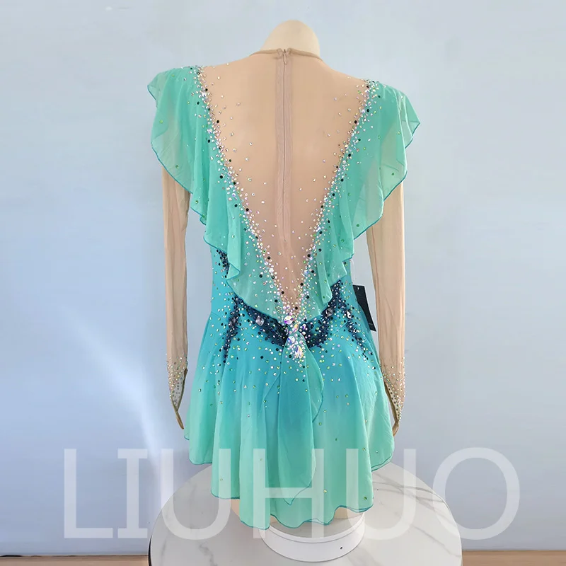 LH Skate BD2523-LIUHUO