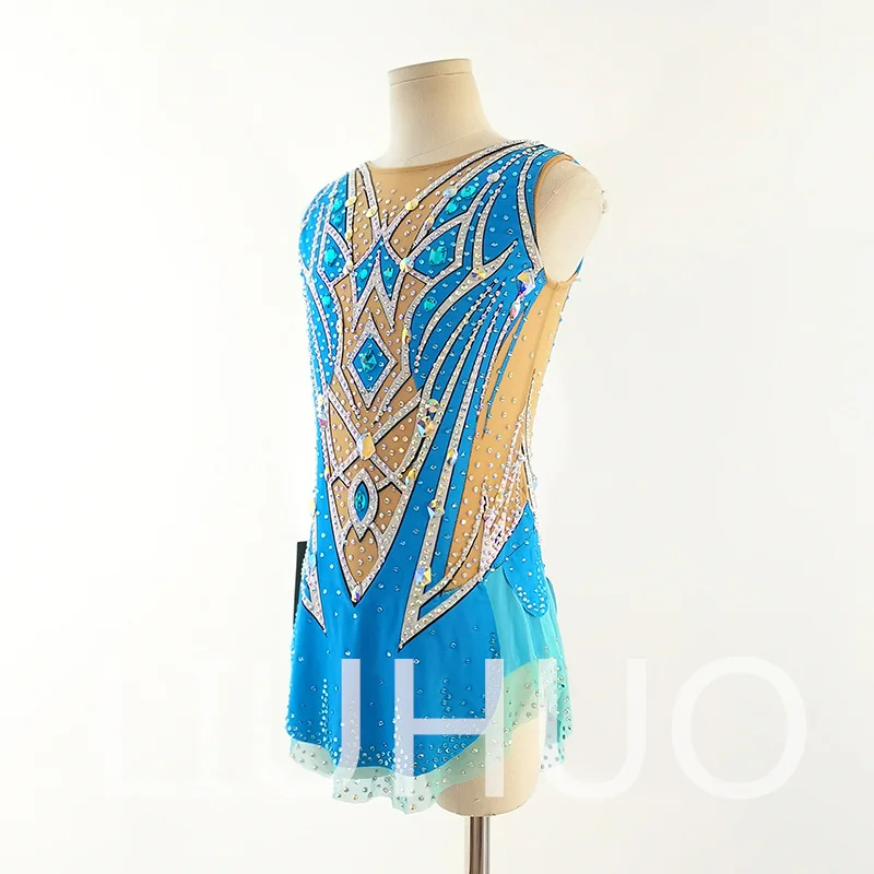 LH Rhythmic Gymnastics BD2079-LIUHUO