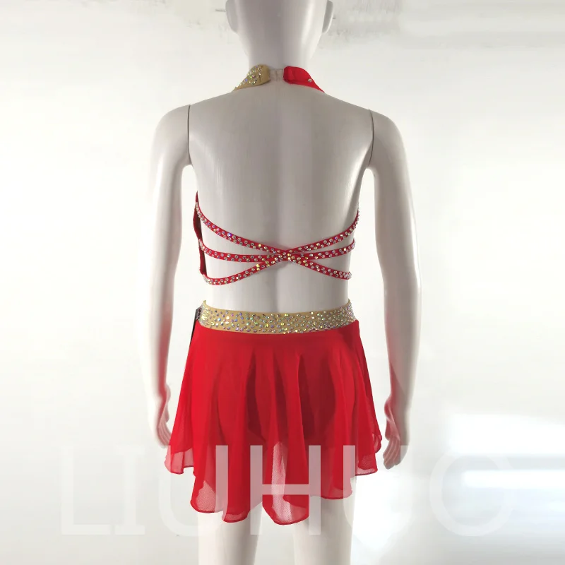 LH Lyrical Dance GD0103-LIUHUO