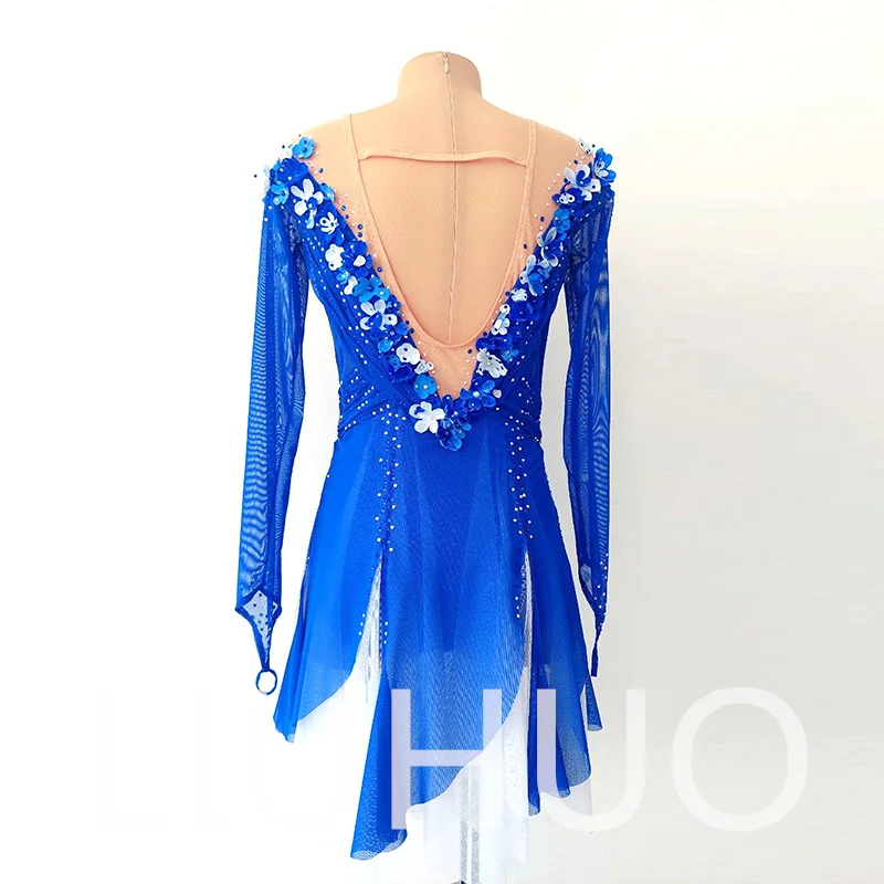 LH Skate BD2442-LIUHUO