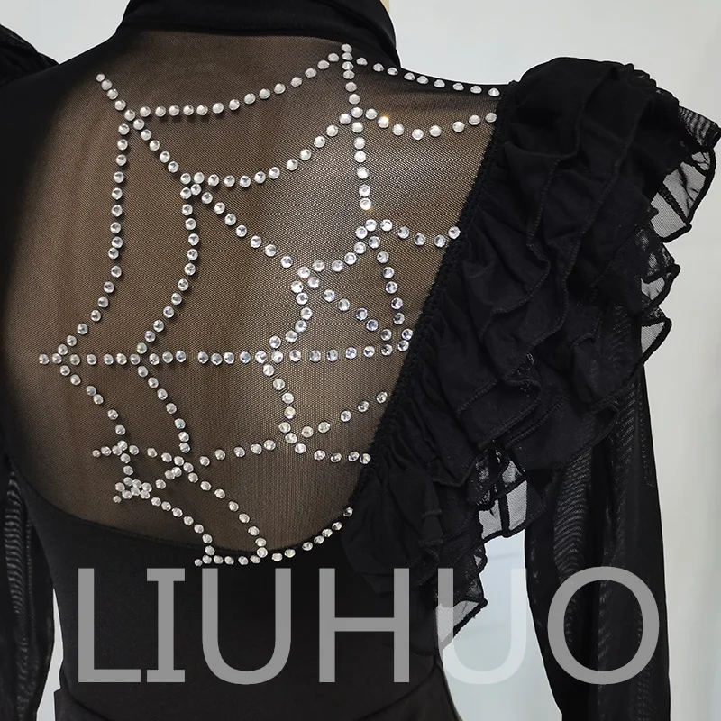 LH Skate BD2562-LIUHUO