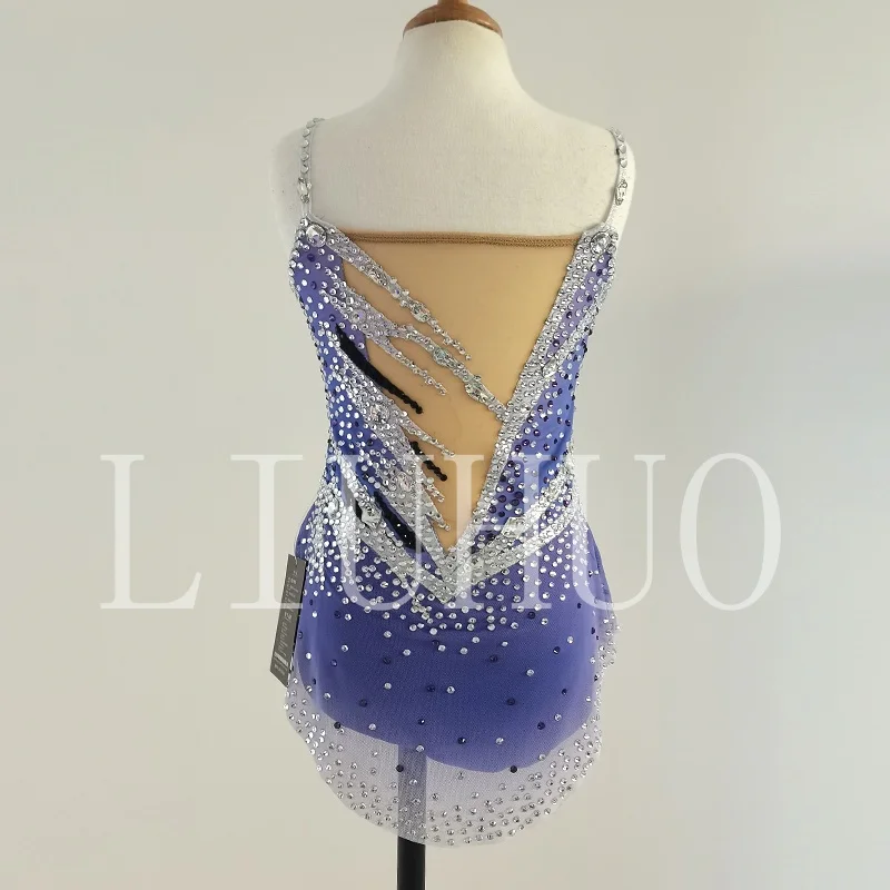 LH Rhythmic Gymnastics BD2063-LIUHUO