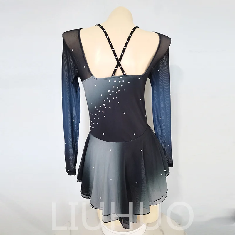 LH Skate BD2411-LIUHUO
