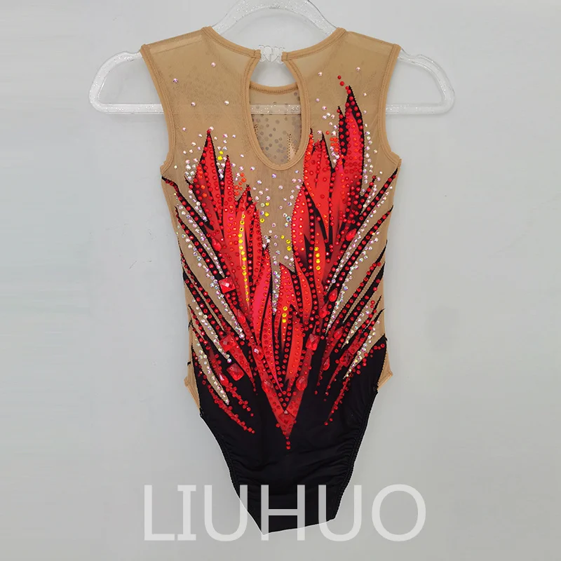 LH Synchronized Swimming BD1078-LIUHUO