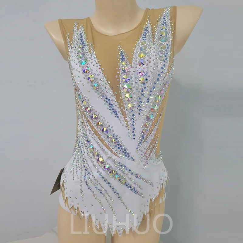 LH Rhythmic Gymnastics BD1515-LIUHUO