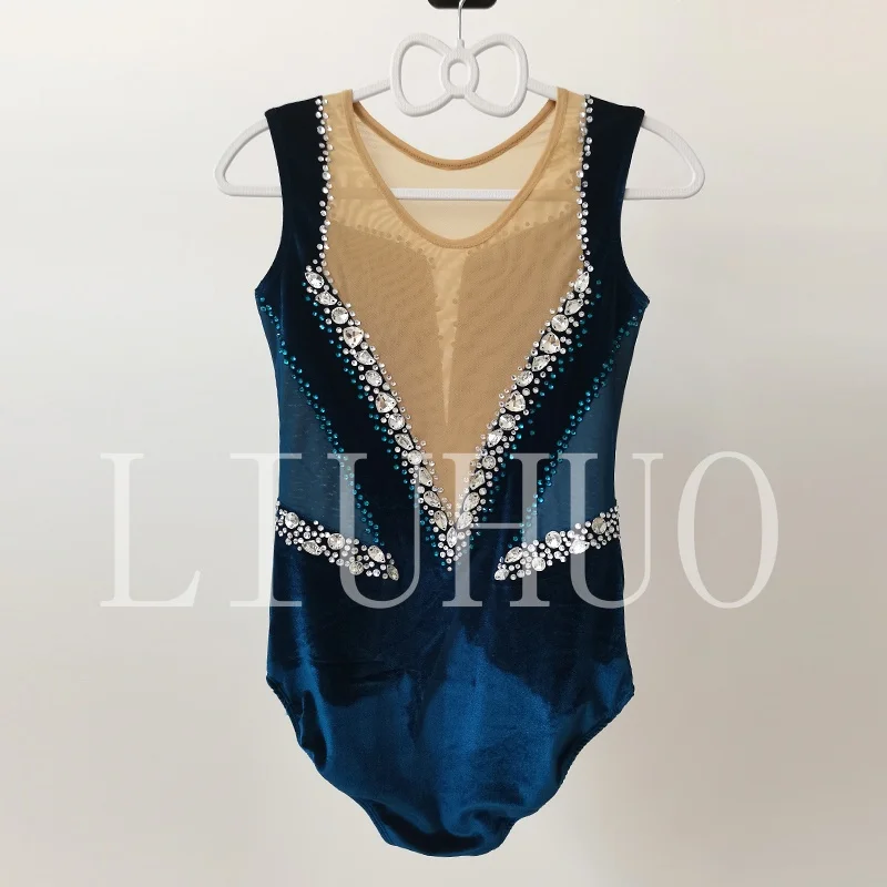 LH Rhythmic Gymnastics BD2102-LIUHUO