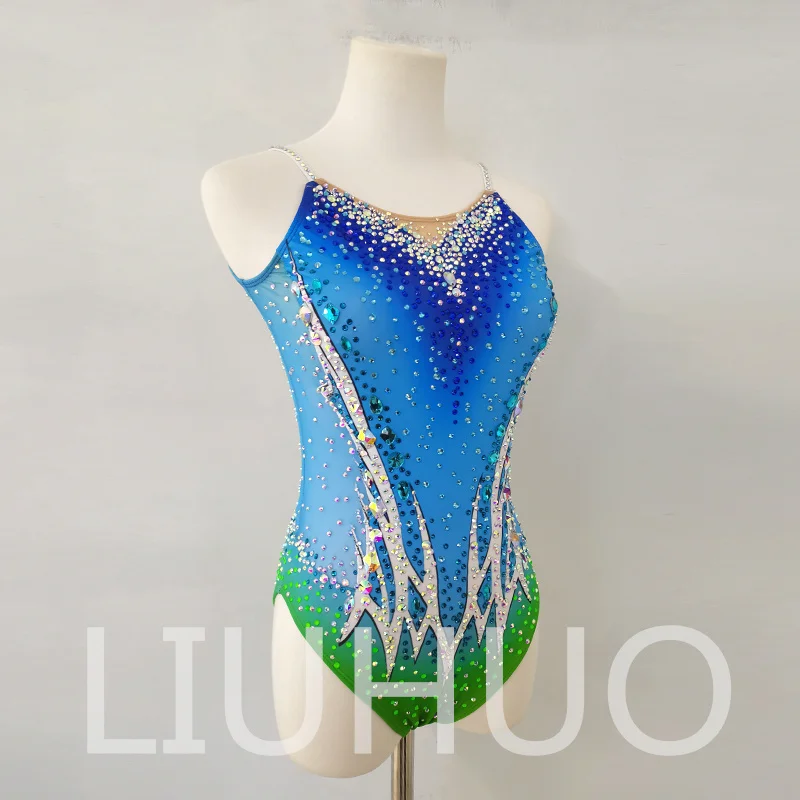 LH Rhythmic Gymnastics BD1930