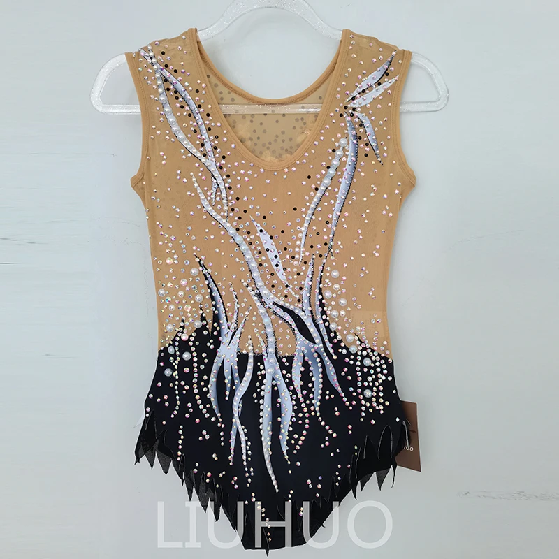 LH Rhythmic Gymnastics BD1636-LIUHUO