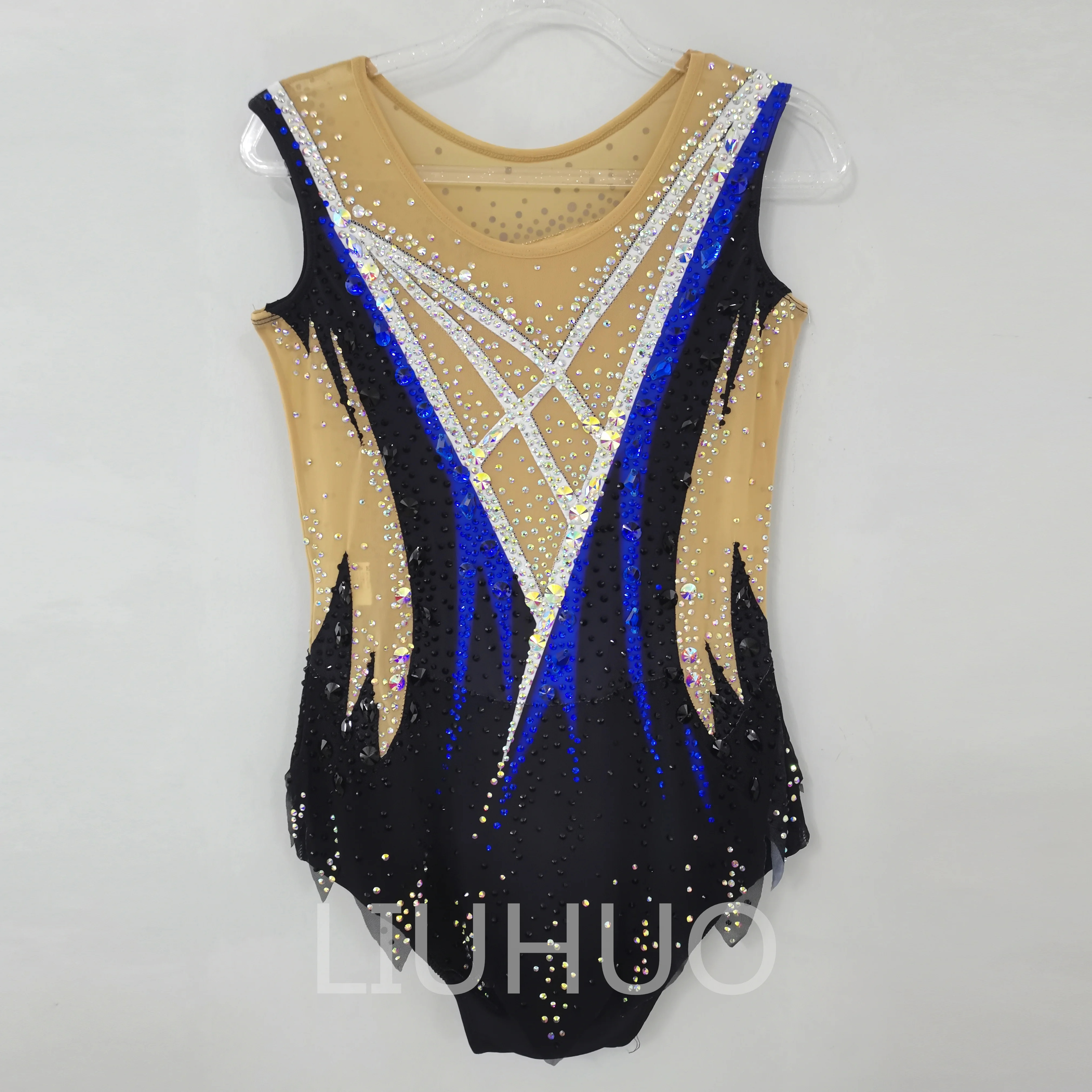 LH Rhythmic Gymnastics BD1465-LIUHUO