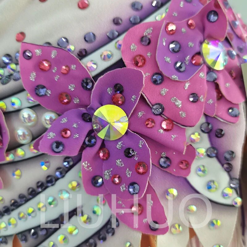 LH Rhythmic Gymnastics BD1380-LIUHUO