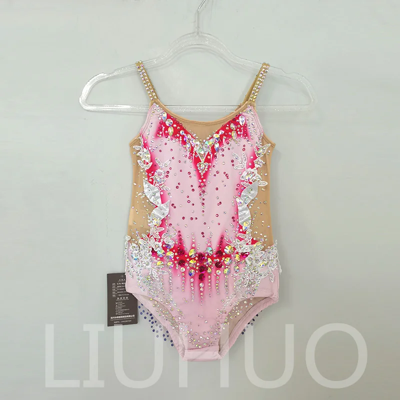 LH Rhythmic Gymnastics BD2072-LIUHUO