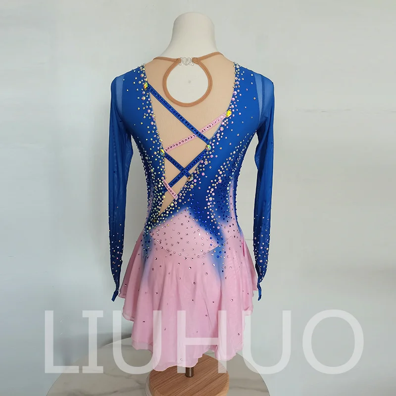 LH Skate BD2691-LIUHUO