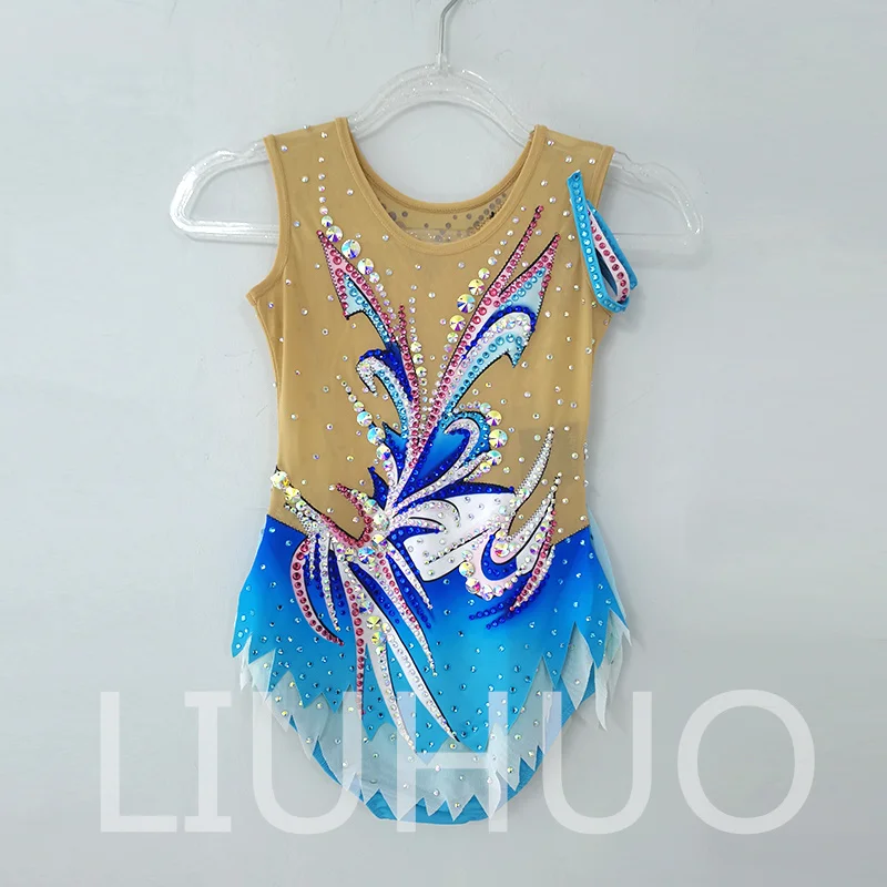 LH Rhythmic Gymnastics BD1928-LIUHUO