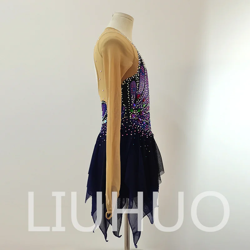 LH Skate BD9524-LIUHUO
