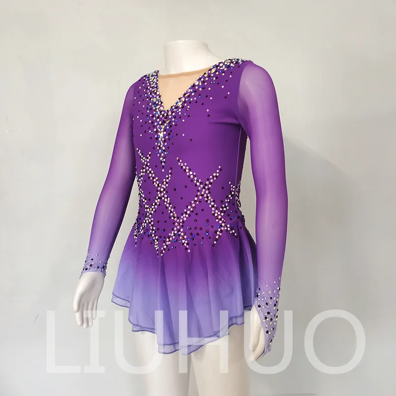 LH Skate BD2585-LIUHUO