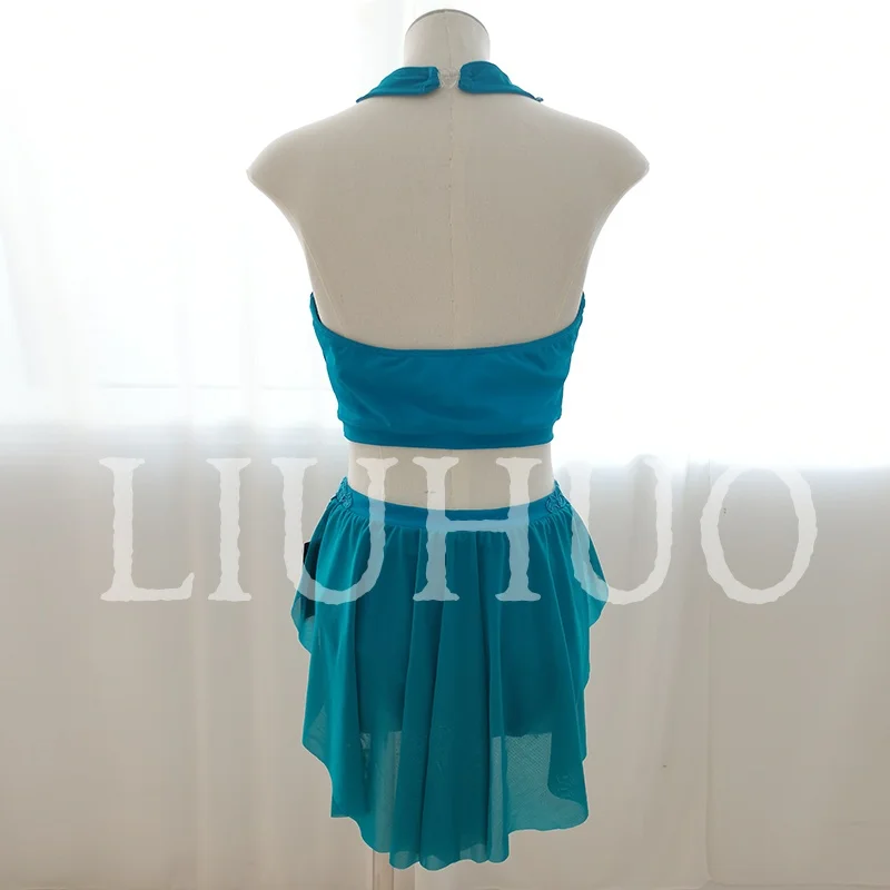 LH Lyrical Dance GD0109