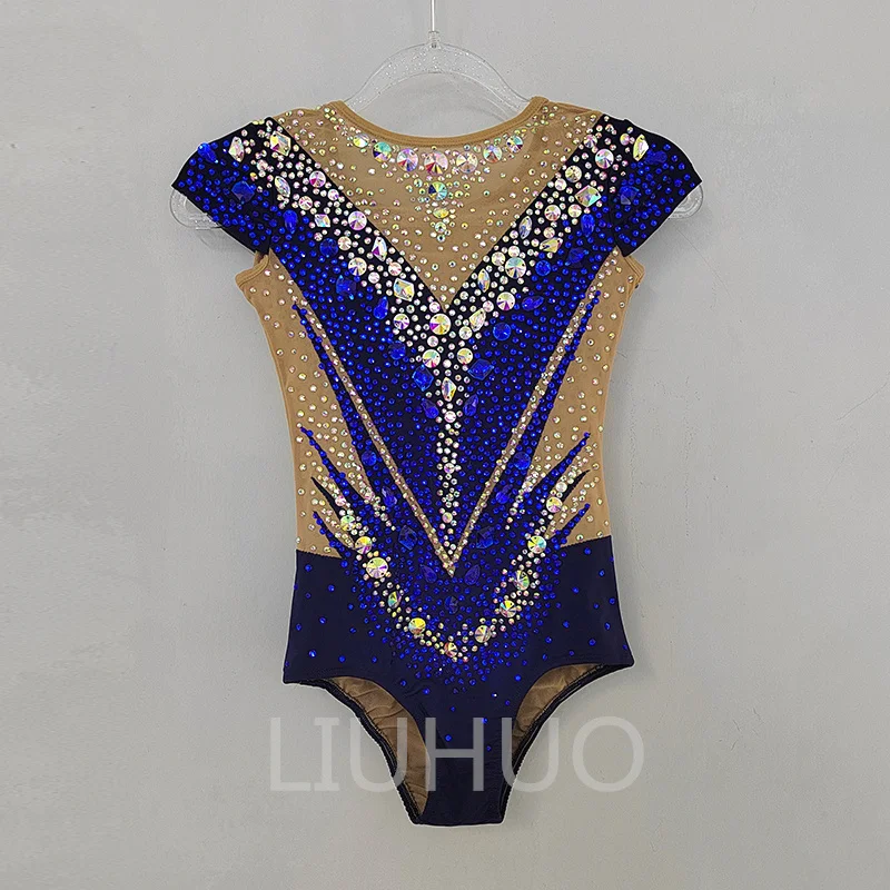 LH Rhythmic Gymnastics BD1433-LIUHUO
