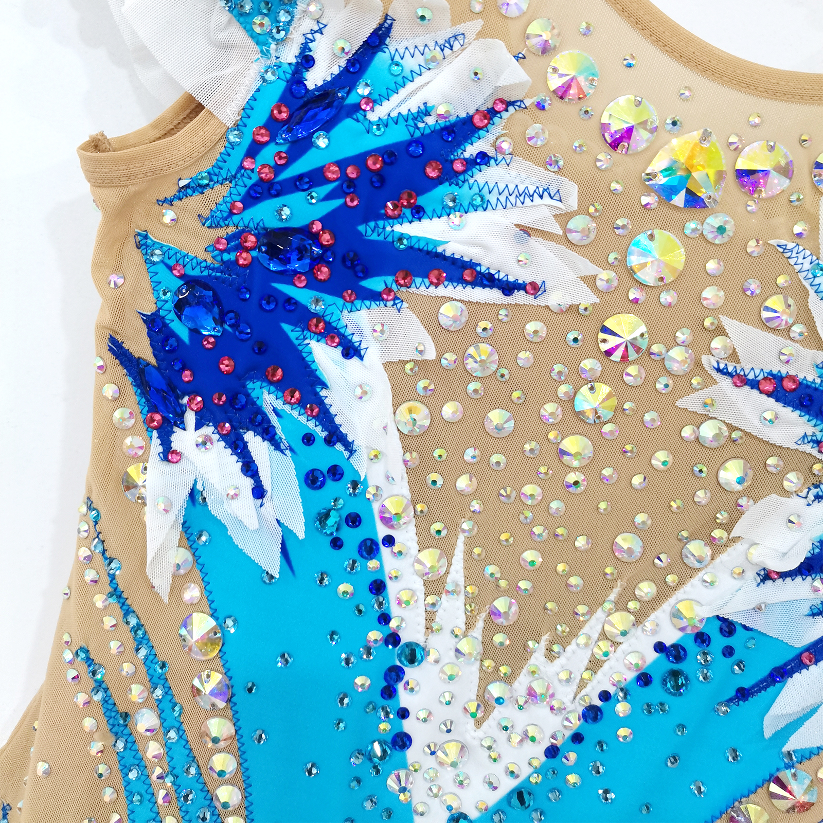 LH Rhythmic Gymnastics BD1283-LIUHUO