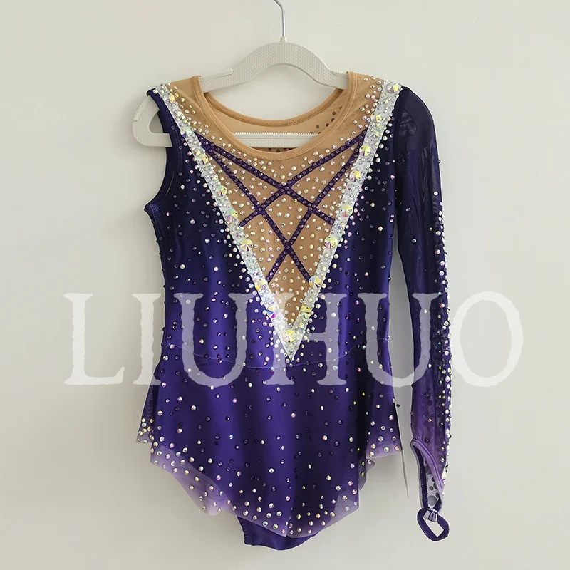 LH Rhythmic Gymnastics BD2117-LIUHUO