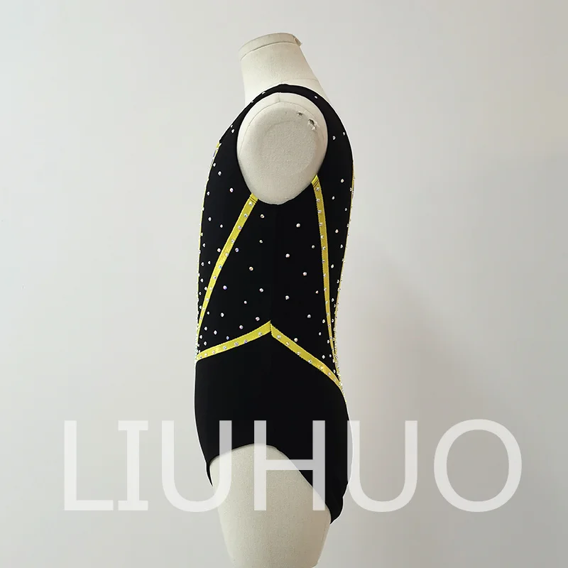 LH Gymnastics BD1109