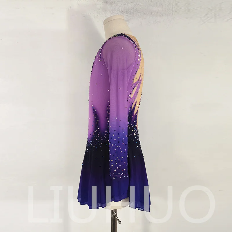 LH Skate BD2693-LIUHUO