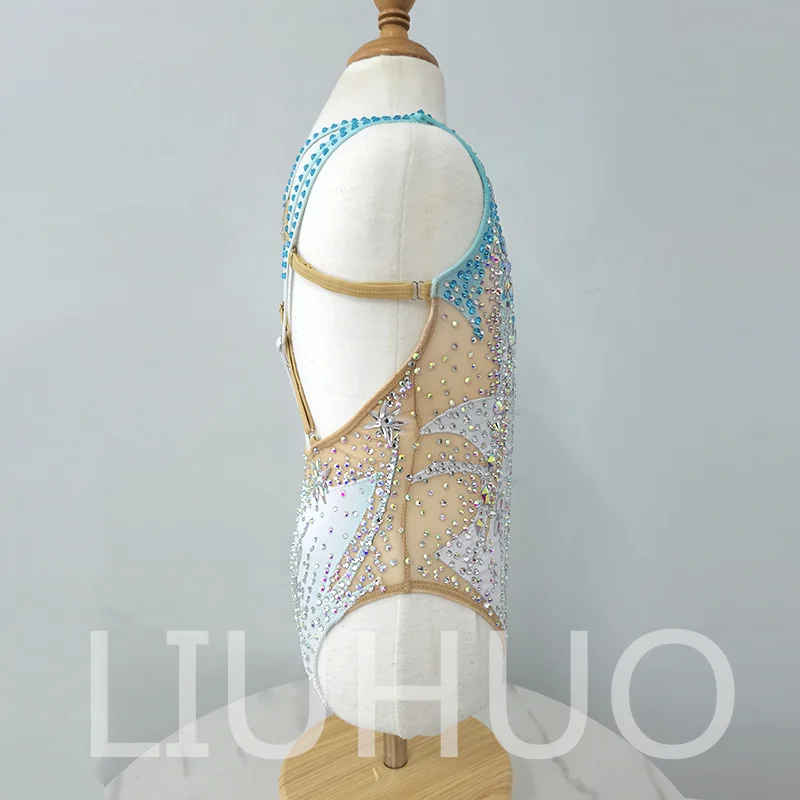 LH Rhythmic Gymnastics BD1936-LIUHUO