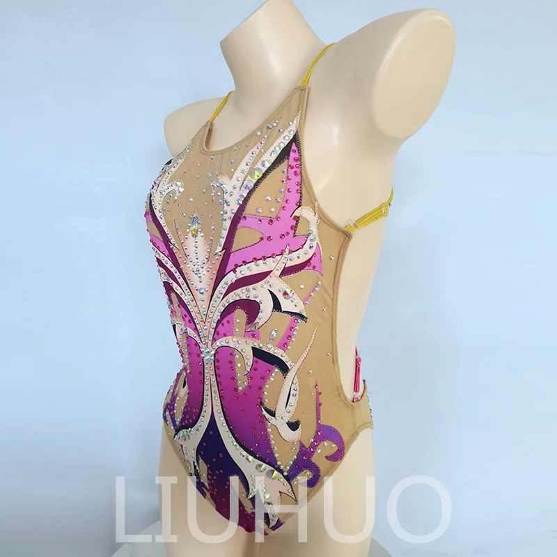 LH Synchronized Swimming BD1094-LIUHUO