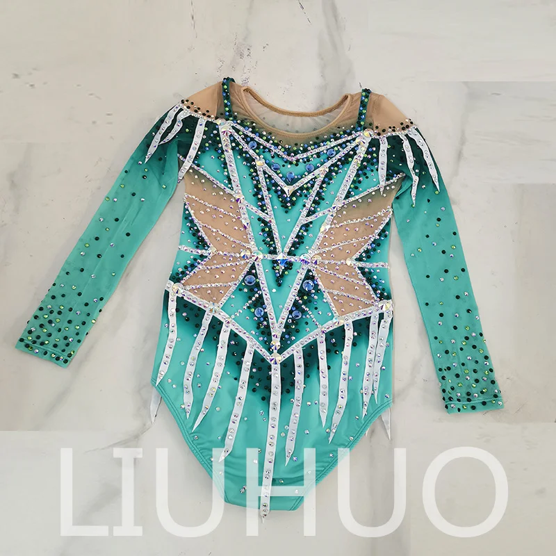 LH Rhythmic Gymnastics BD2099-LIUHUO