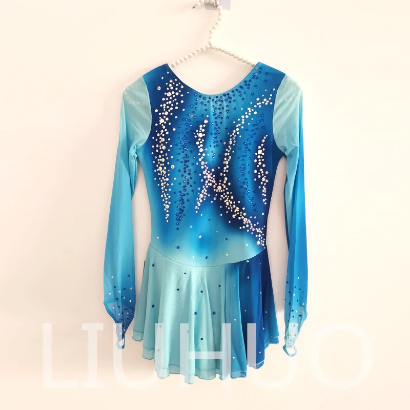 LH Skate BD2612-LIUHUO