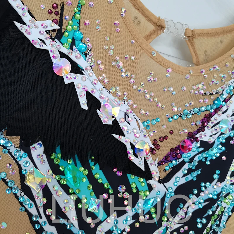 LH Rhythmic Gymnastics BD1555