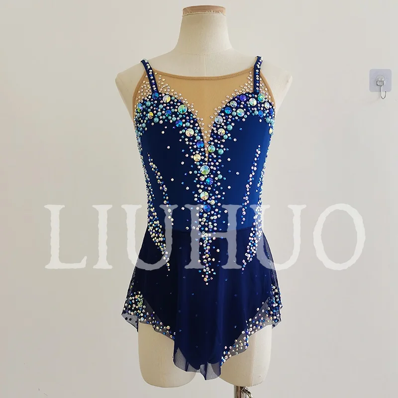 LH Rhythmic Gymnastics BD2114-LIUHUO