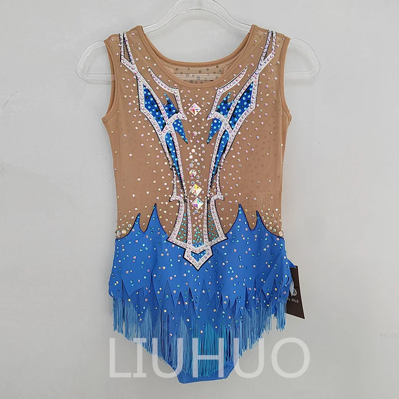 LH Rhythmic Gymnastics BD1489-LIUHUO