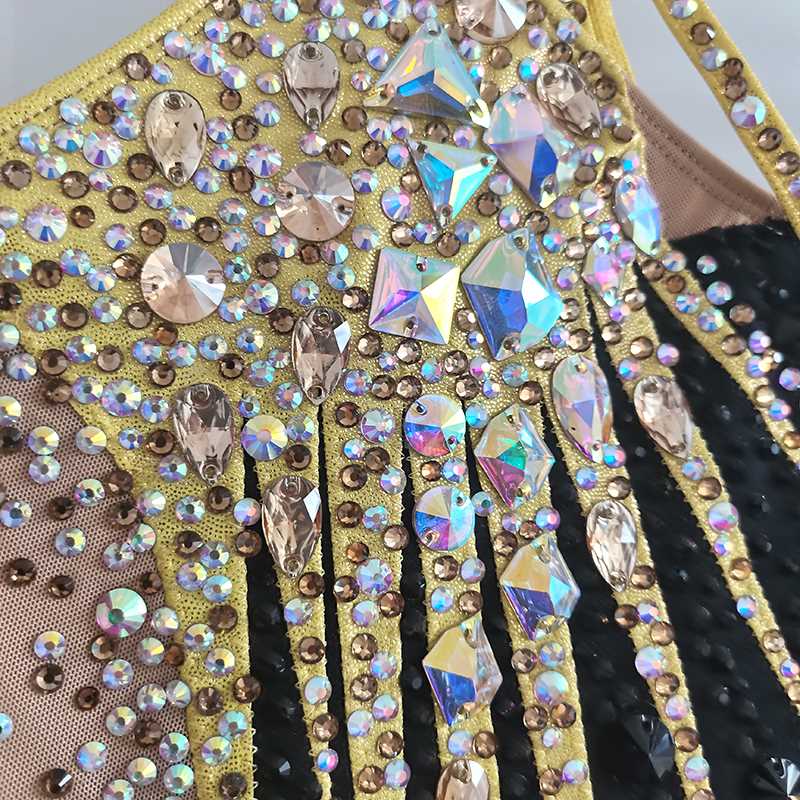 LH Rhythmic Gymnastics BD9609