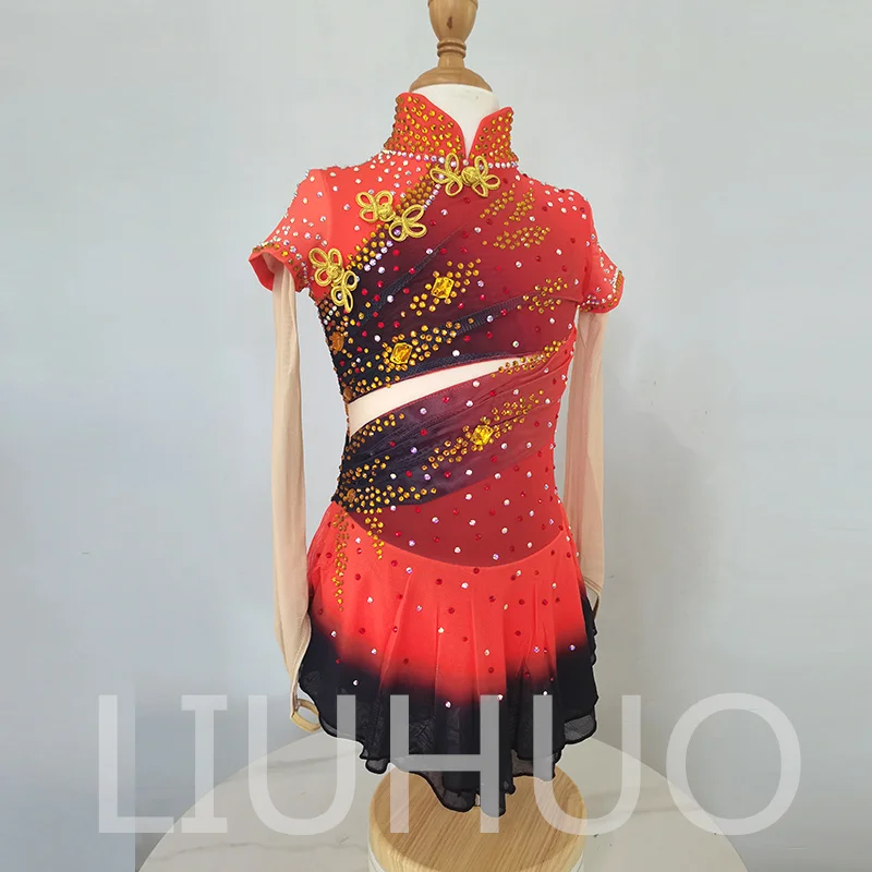 LH Skate BD9822-LIUHUO