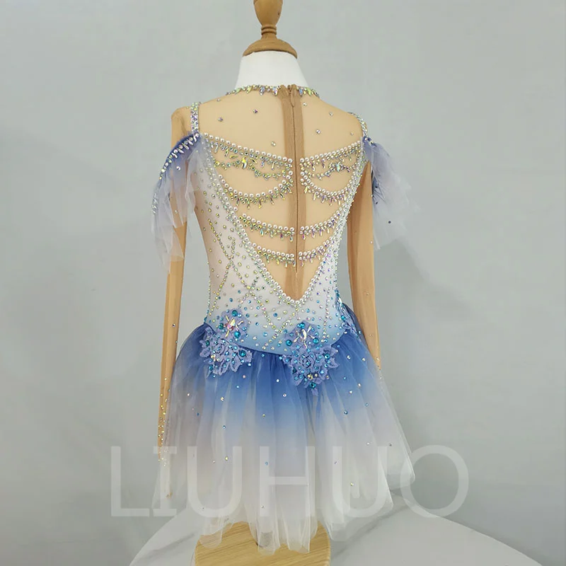 LH Skate BD2680-LIUHUO