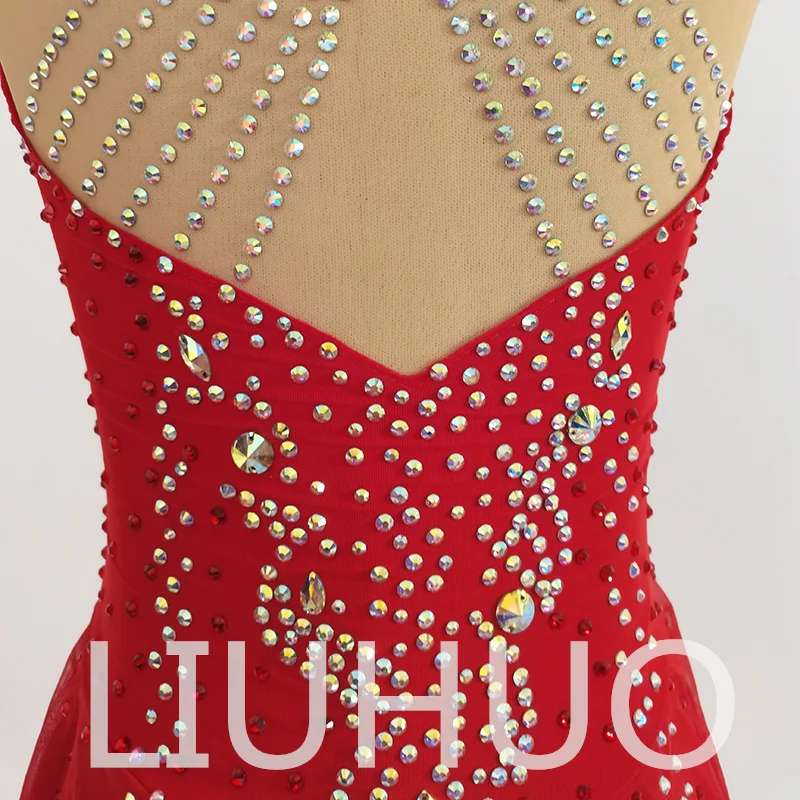 LH Skate BD2611-LIUHUO