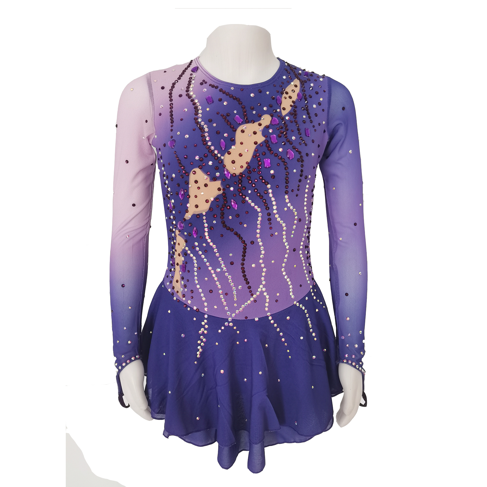 LH Skate BD2269-LIUHUO