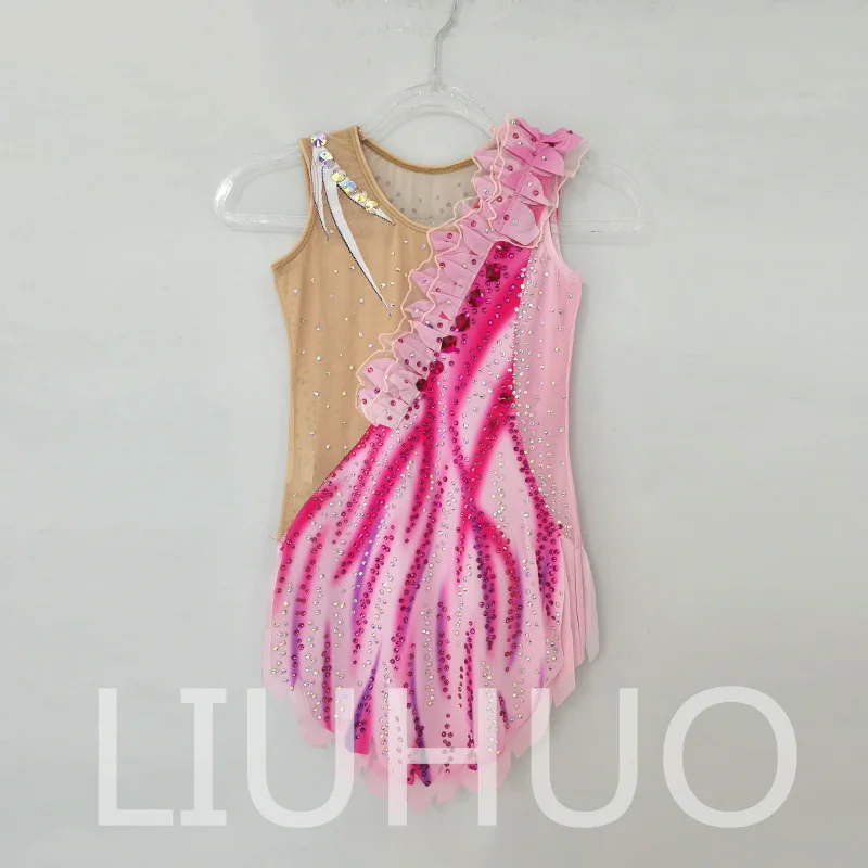 LH Rhythmic Gymnastics BD1873