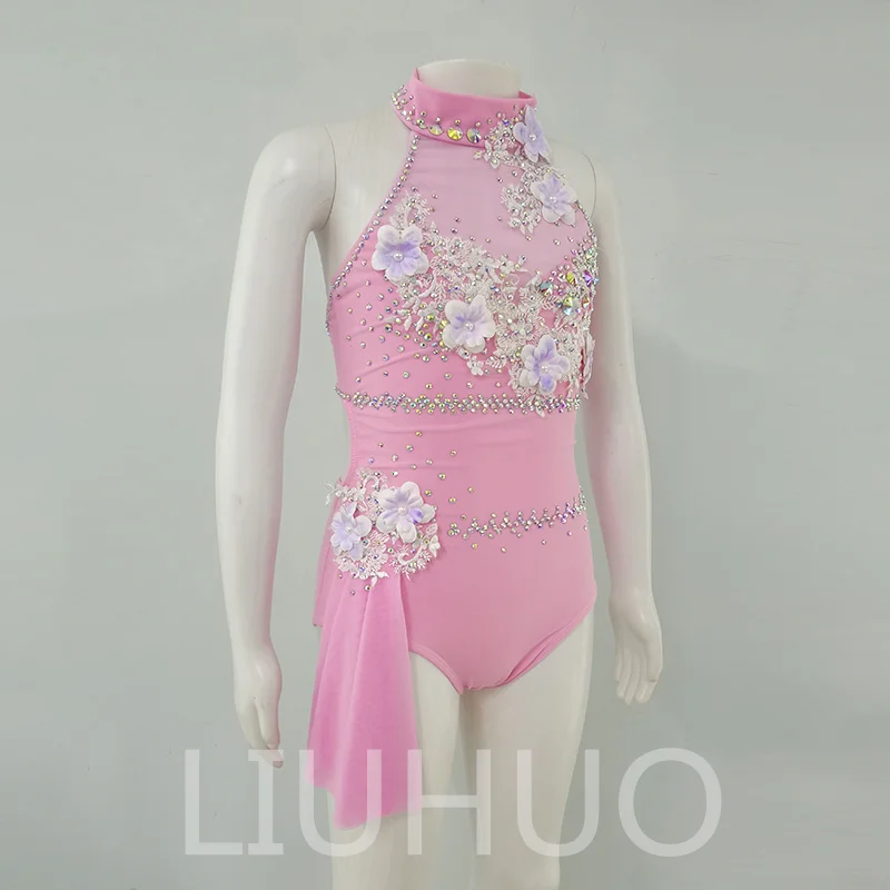 LH Lyrical Dance GD0042-LIUHUO