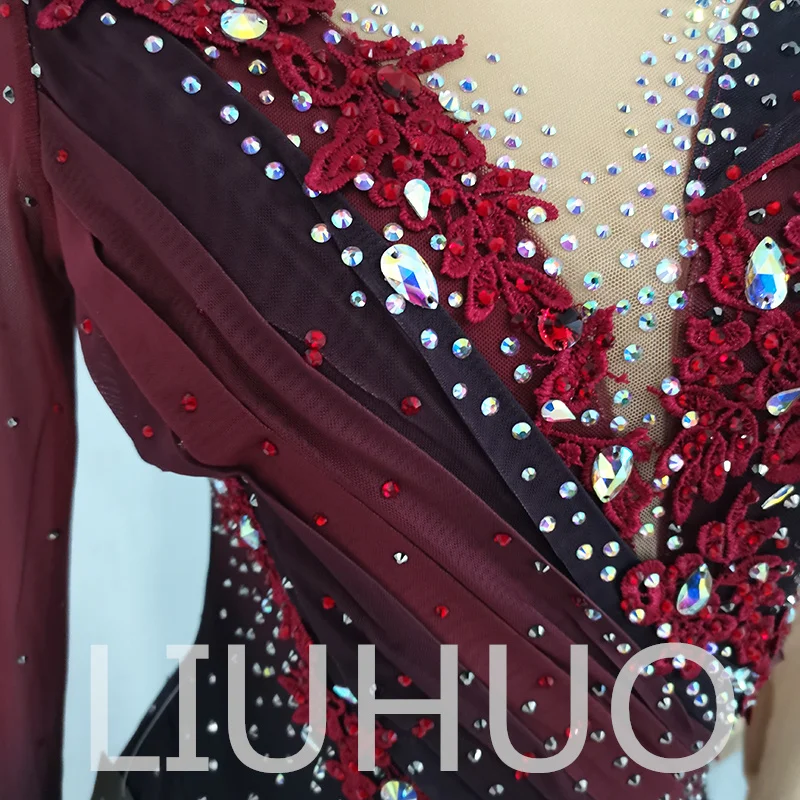 LH Skate BD2596-LIUHUO