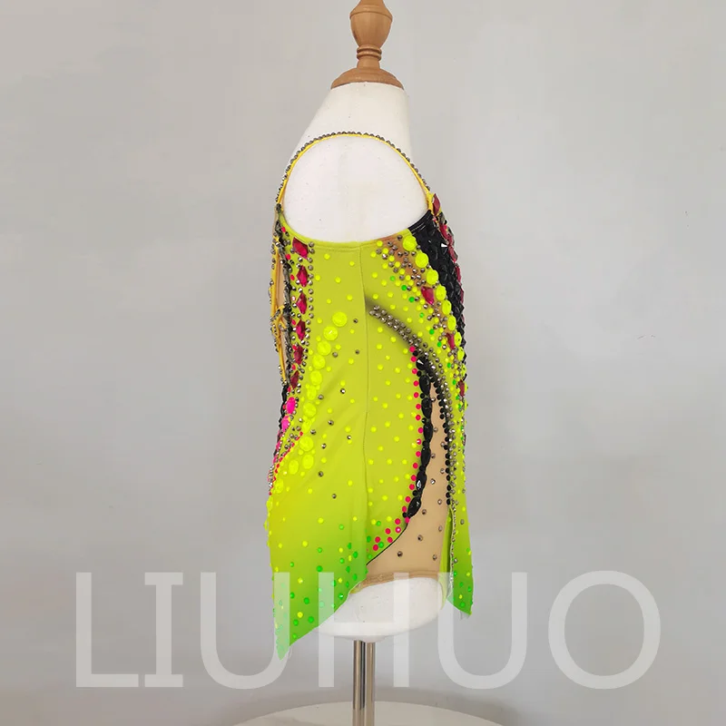 LH Rhythmic Gymnastics BD1795