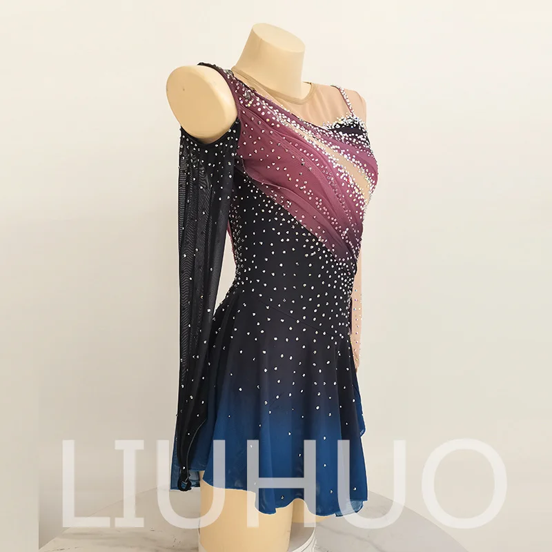 LH Skate BD2606-LIUHUO